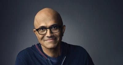 Microsoft’s Nadella Flags Risks of AI Bubble and Power Concentration in Industry