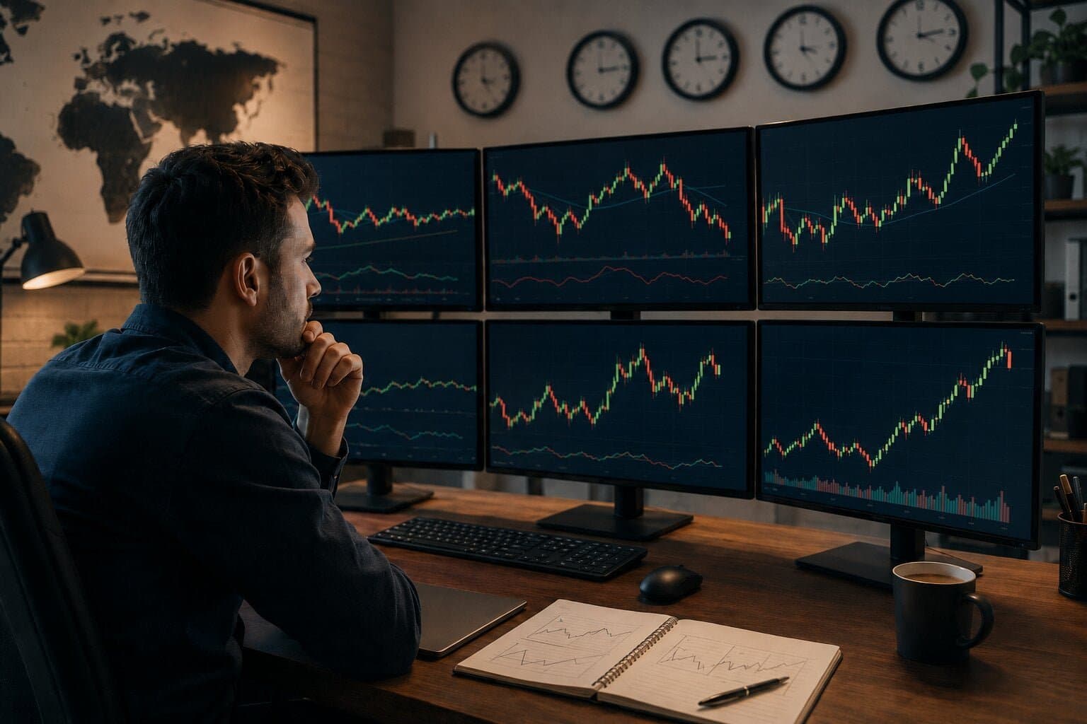 Selecting the Right Forex Currency Pairs for Effective Trading