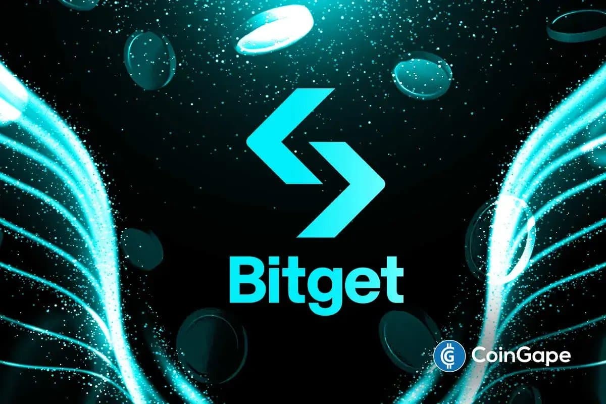 Bitget Secures Second Spot in Crypto Derivatives Liquidity Rankings for First Half of 2026