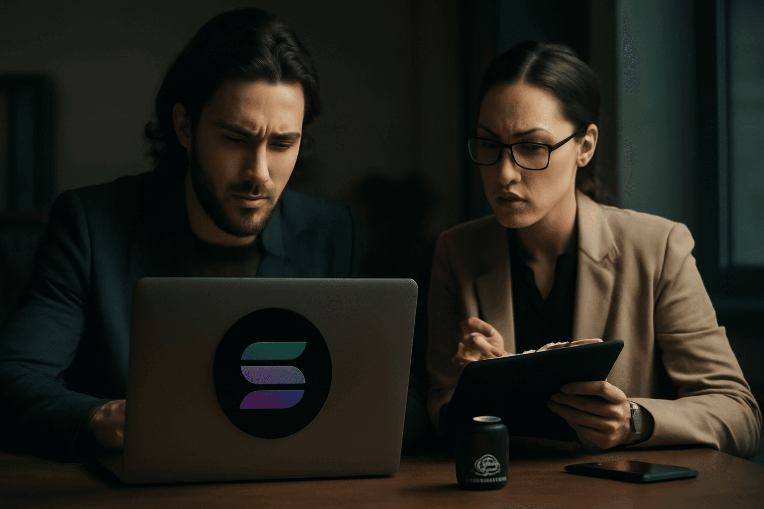Flowra Teams Up with Honeypot to Embed Sanctions Checks into Solana Transactions