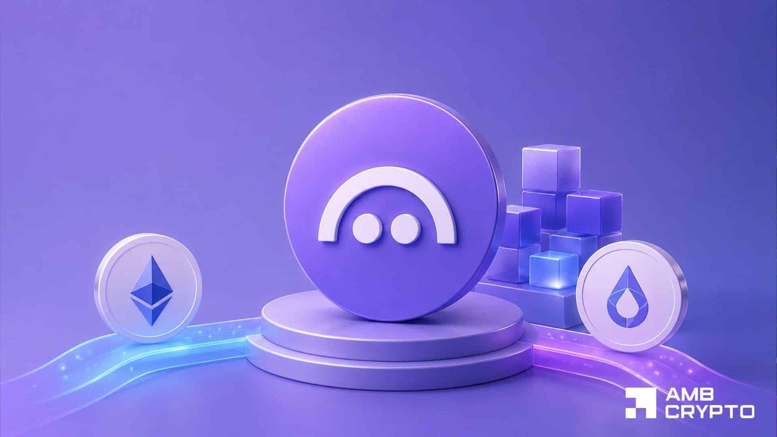 Aave V4 Surpasses $250 Million in Total Deposits Amid Liquidity Challenges