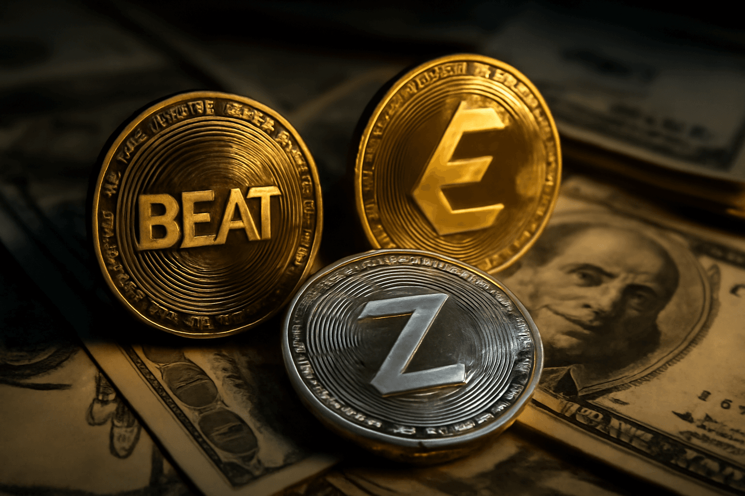 Over $77 Million in BEAT, EIGEN, and ZETA Tokens Set to Unlock on August 1