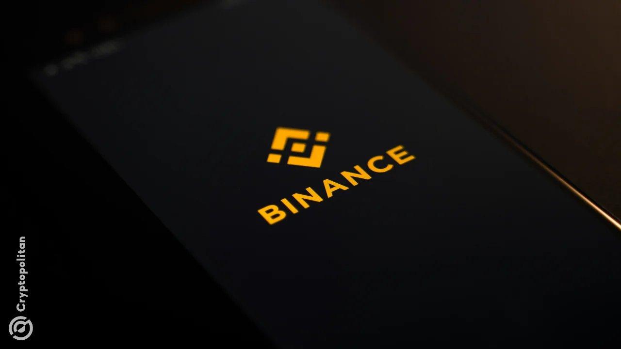 Binance Suspends Crypto Services in France Following Licensing Issues