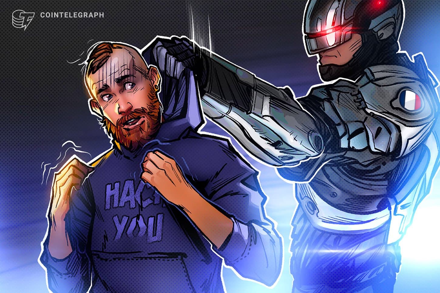 Two Hackers Sentenced in UK for $115 Million Ransom Scheme