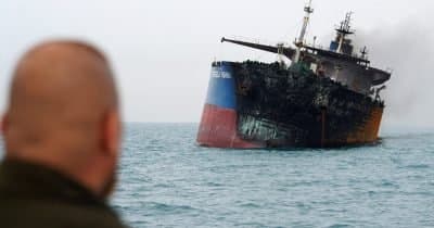 Iran Oil Exports Persist Despite Renewed Sanctions from the US
