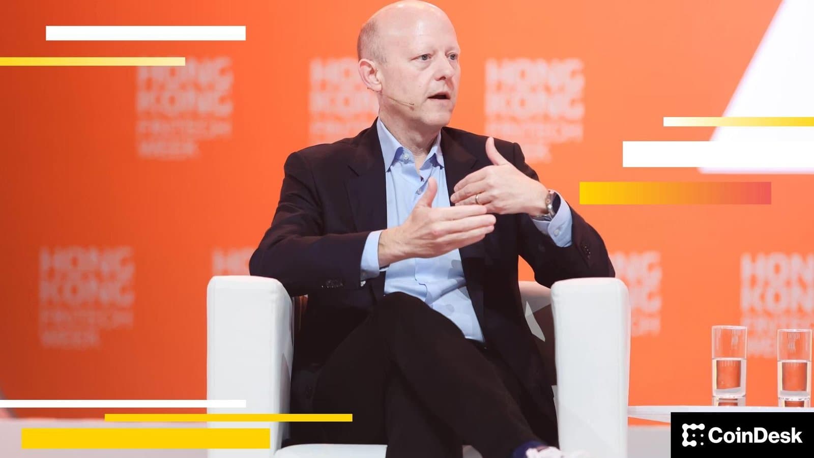 Circle stock surges on profit beat as USDC reaches 73 billion dollars