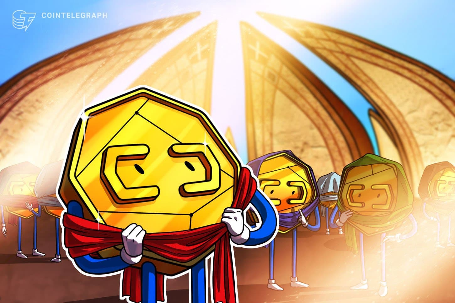 Pakistan Establishes Federal Unit to Combat Cryptocurrency Crimes