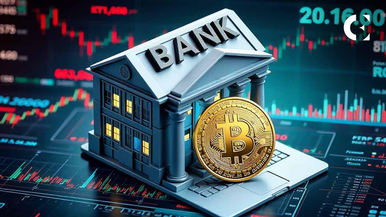 Banks Embrace Tokenized Deposits for Faster Transactions