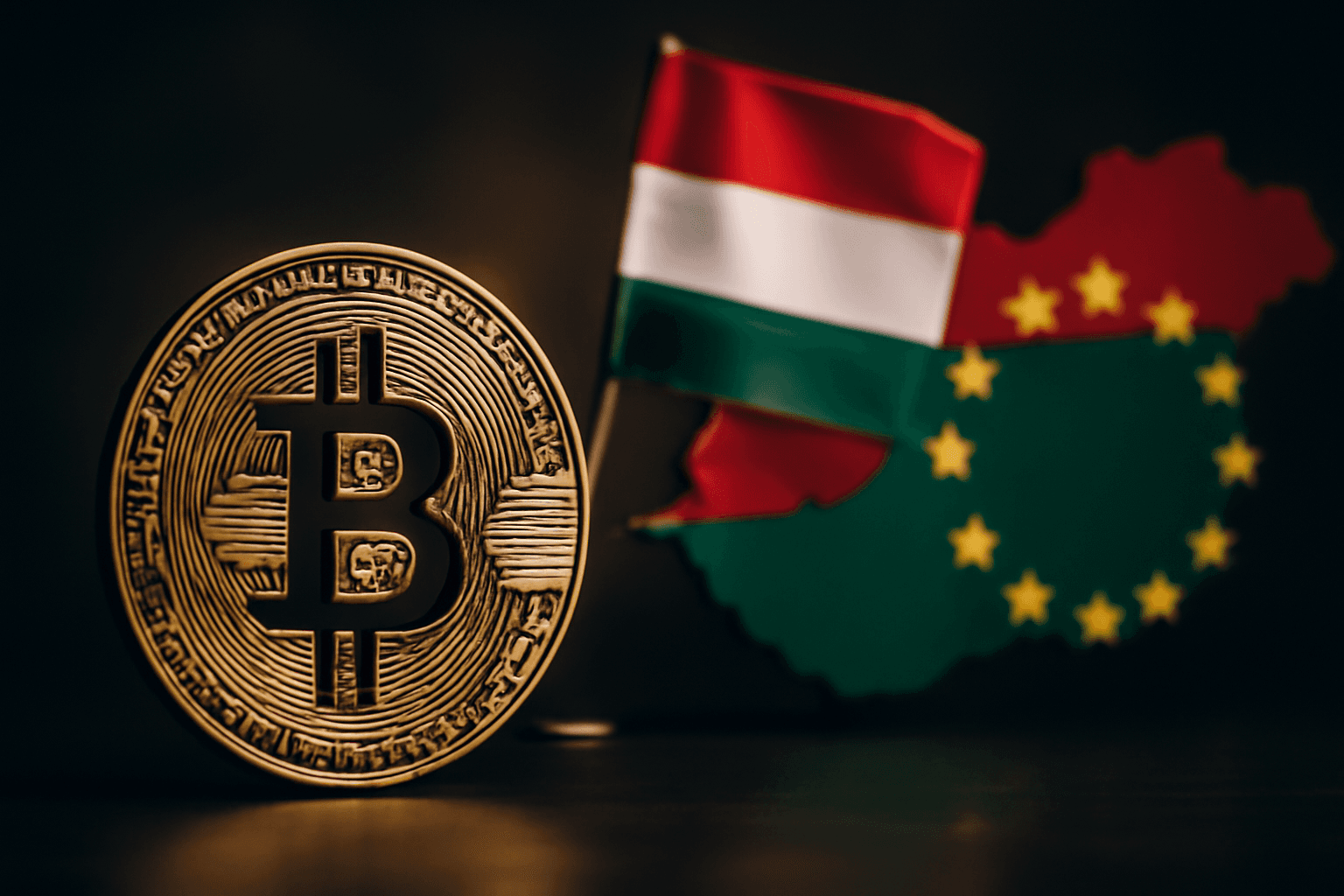 Hungary Drops Crypto Validator Rule to Align with EU’s MiCA Standards