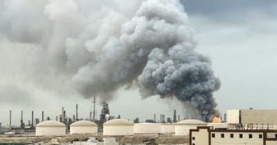 Iran Threatens Swift Strikes on Gulf Energy After Growing Tensions