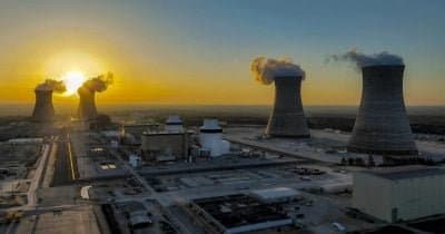 Westinghouse Targets $30 Billion Valuation With Upcoming IPO