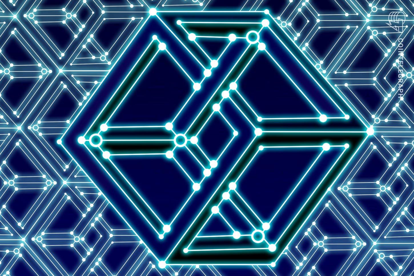 Injective CEO Notes Struggle for Decentralization in Growing Blockchain Adoption