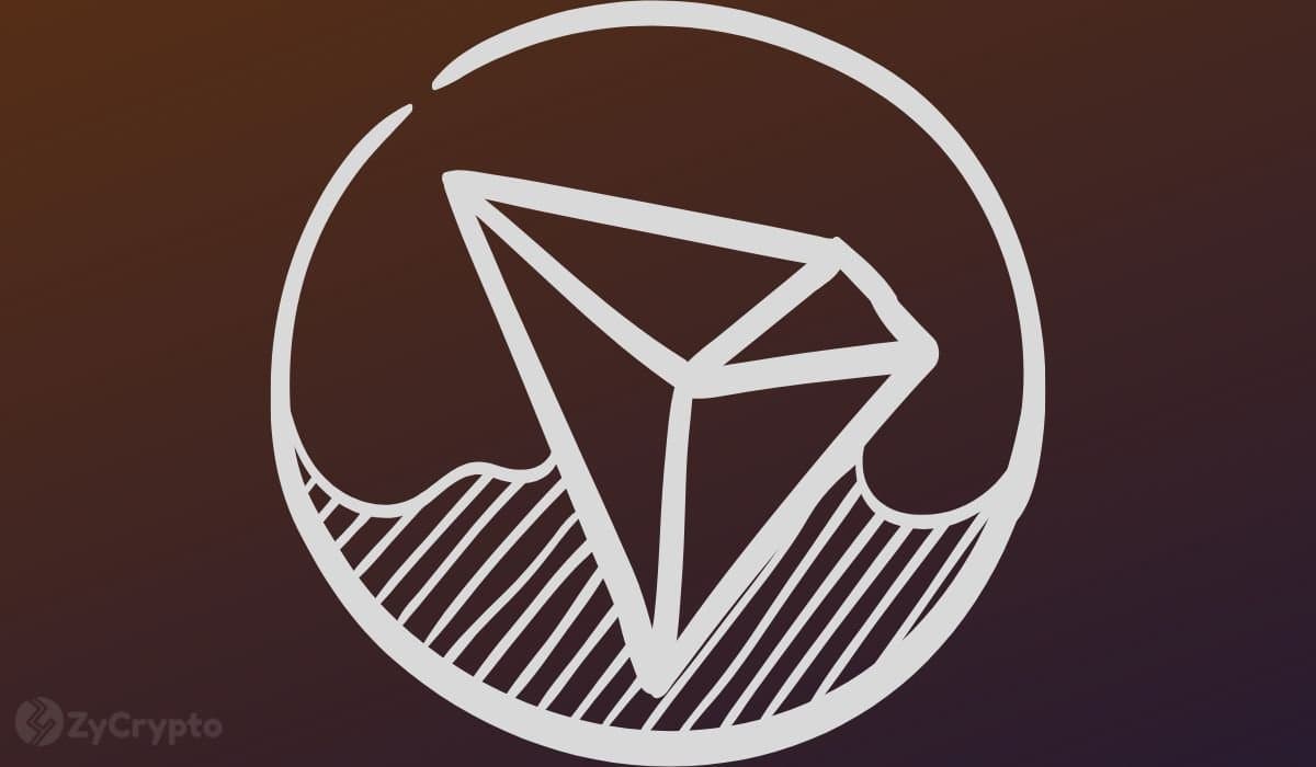 Tron Sees Record Daily Wallet Growth as Stablecoin Use Surges Amid Network Competition