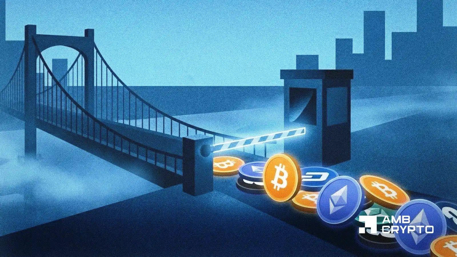 CFTC Chair Criticizes Illinois' Upcoming Crypto Transaction Tax