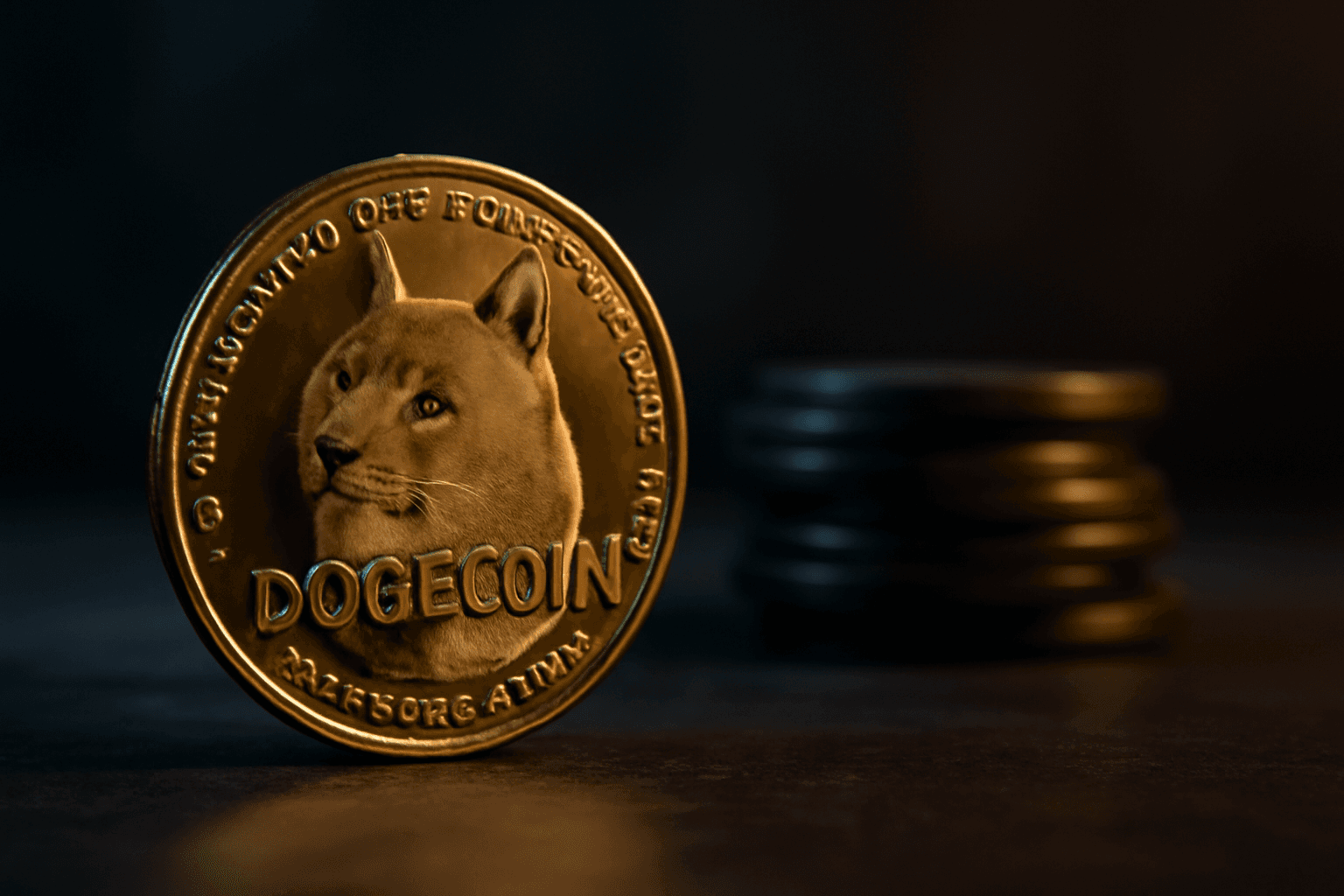 Dogecoin Edges Closer to $0.07, Hinting at Potential Short Squeeze