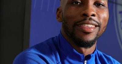 Celtic Signs Kelechi Iheanacho to Two-Year Contract Worth £35K Weekly