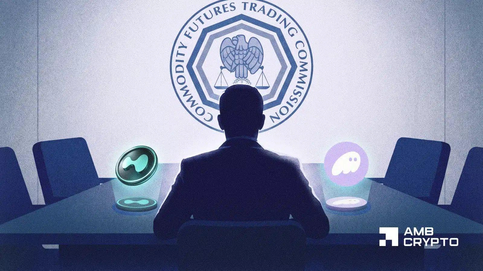 Hyperliquid and Phantom Propose Regulatory Changes to CFTC for DeFi