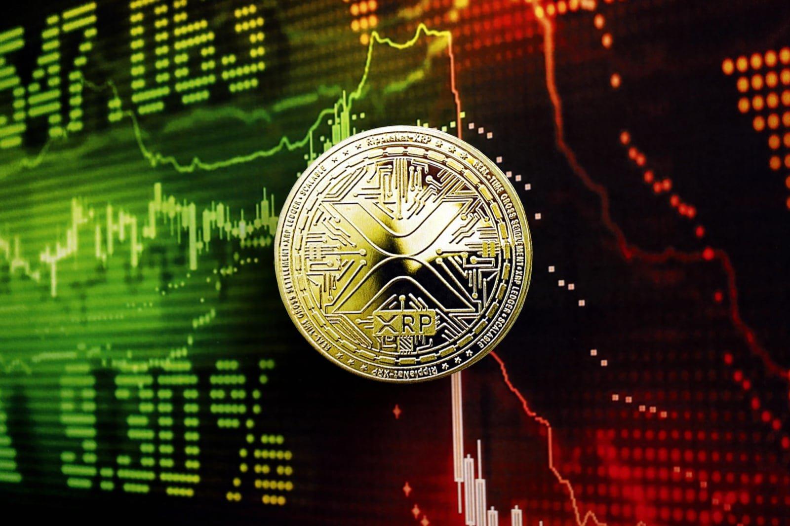 XRP Shows Signs of Recovery as Ripple's CTO Clarifies Company Status