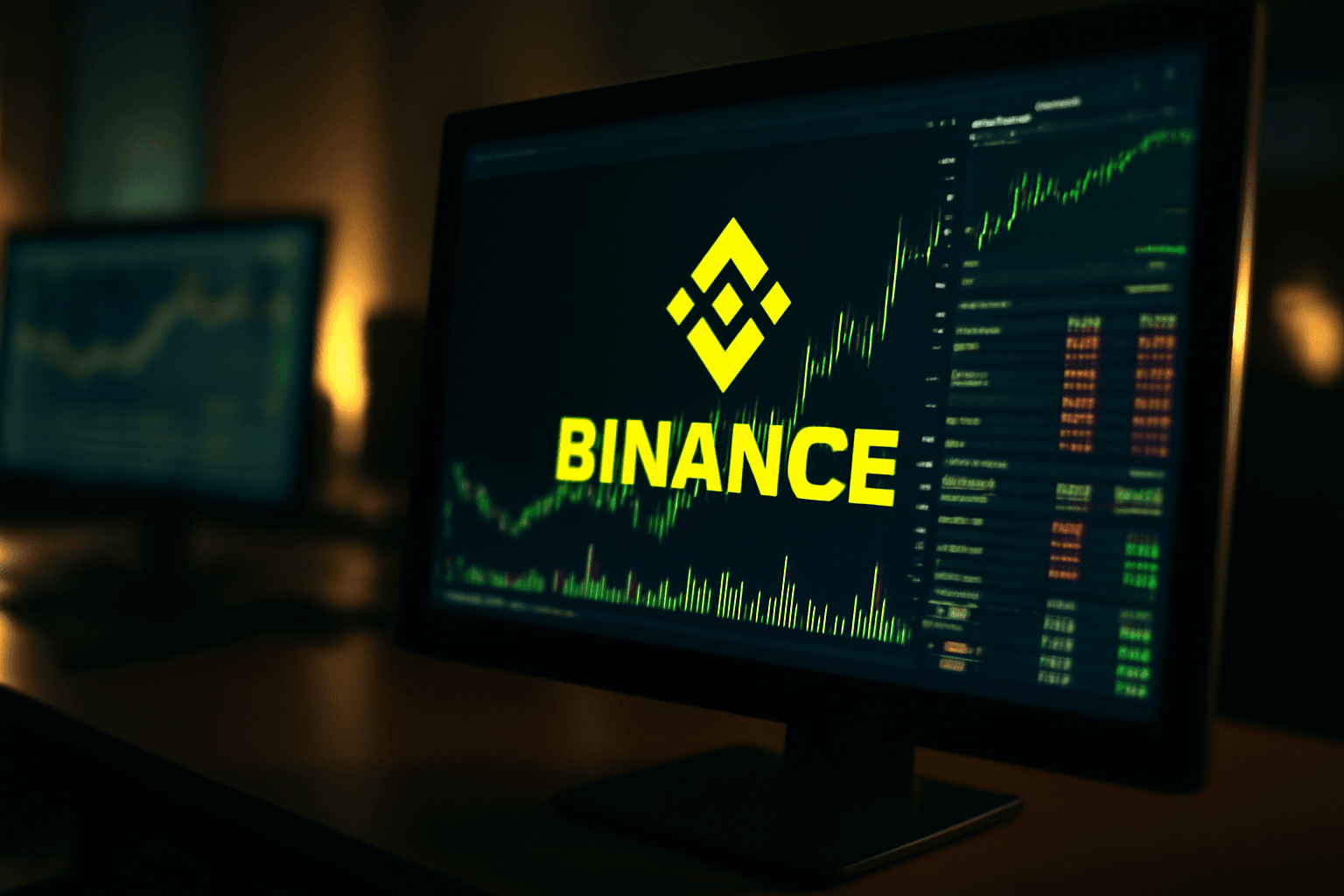 Binance Cuts VIP 3 Entry to $1M and Quadruples OTC Spot Volume Weight