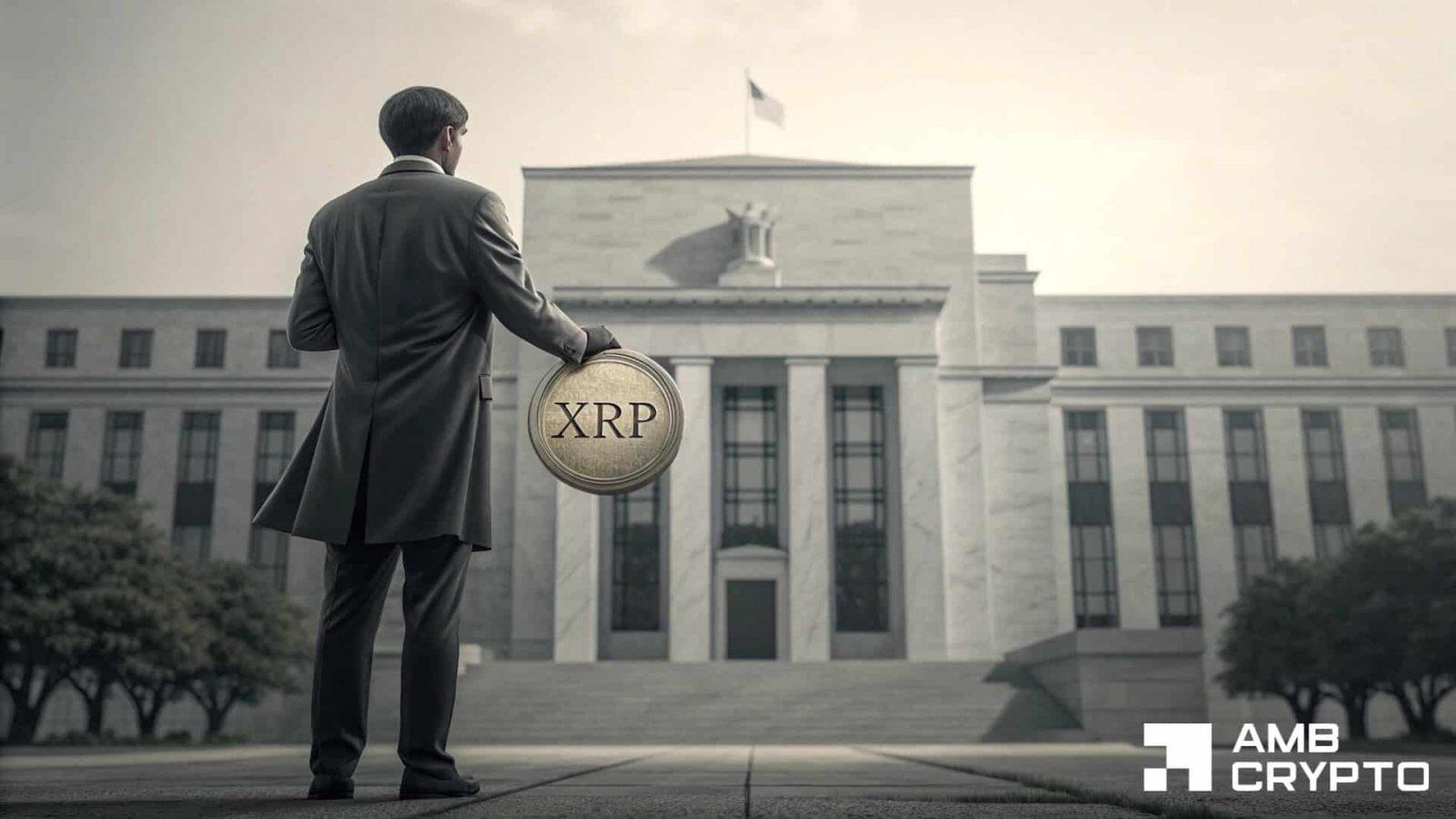 Ripple's RWA Market Surpasses ETF Sector in Size
