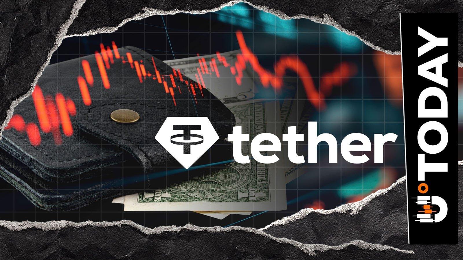 Revolut to Discontinue Support for Tether (USDT) by August 31