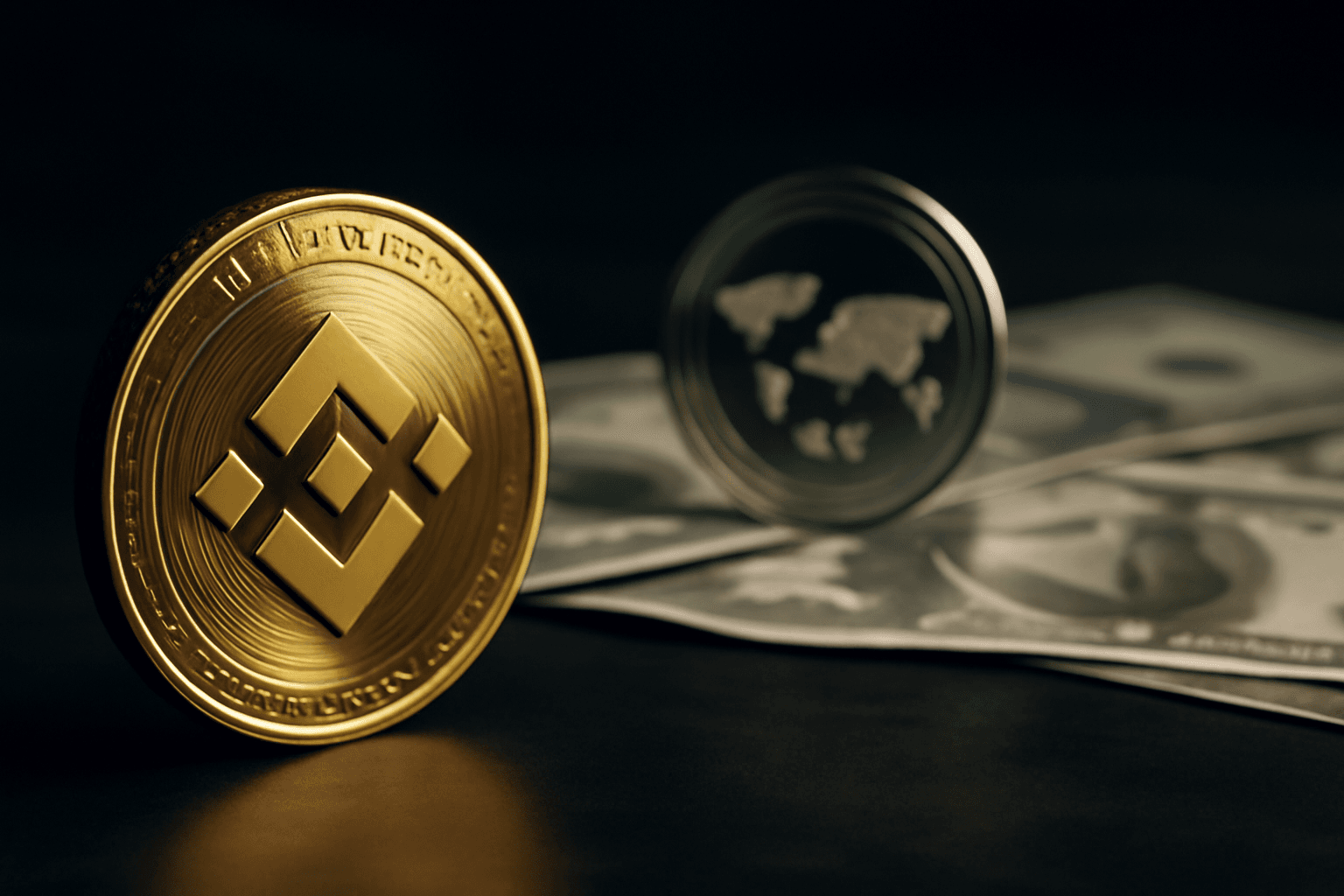 Binance Launches $800,000 XRP Incentive for RLUSD Users