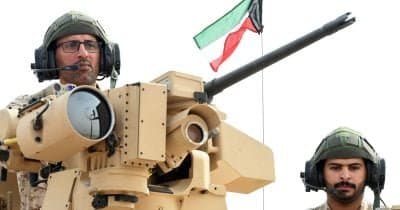 Kuwait Forces Intercept Drones and Missiles Amid Rising Gulf Tensions