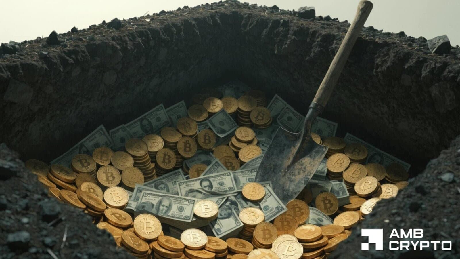 Riot Platforms Offloads 500 BTC: What It Could Mean for Bitcoin This Quarter