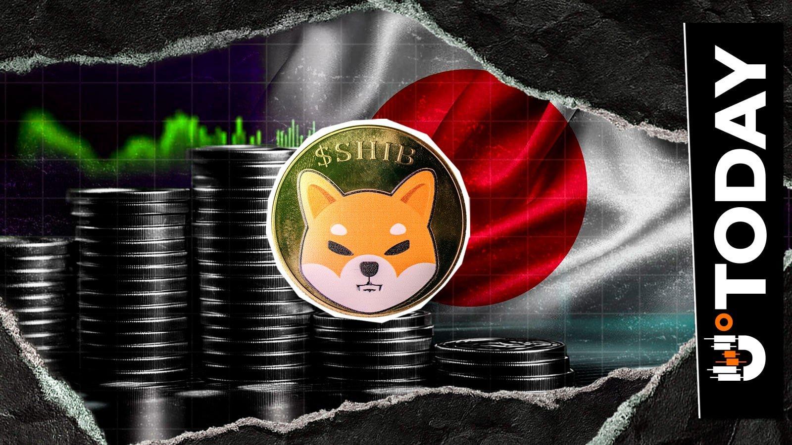 Japan's Recent Crypto Regulations May Favor Shiba Inu's Growth