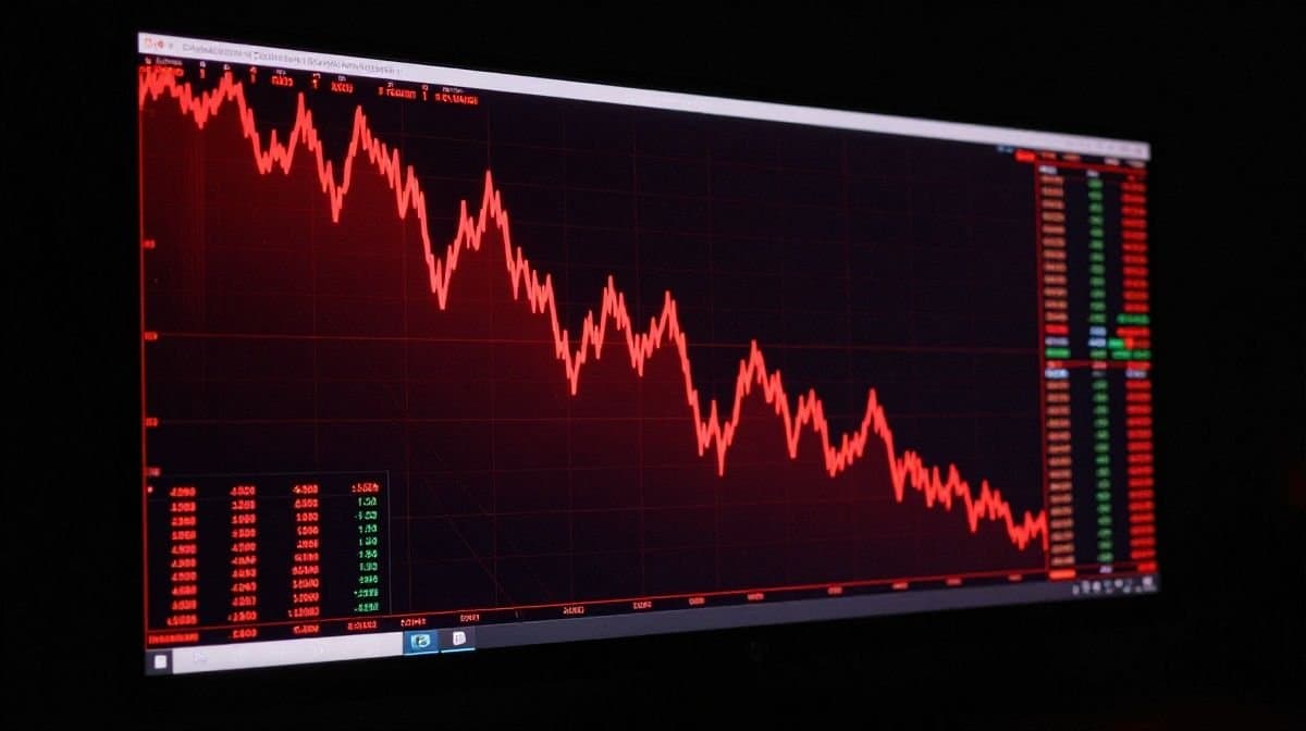 DeXe Token Plummets 85% in Hours Triggering Rug Pull Speculation