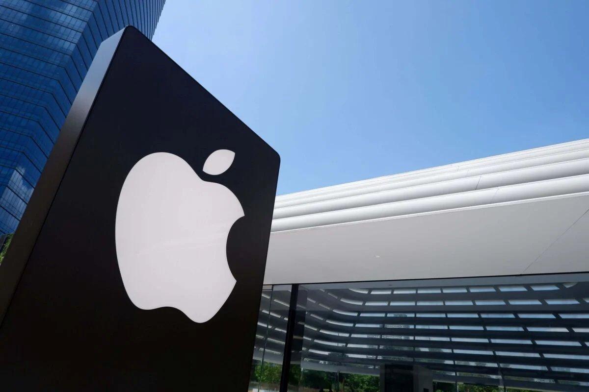 Apple Reports Strong Q2 Revenue Amid iPhone Demand Surge
