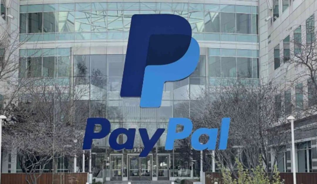 Stripe Proposes $53 Billion Acquisition of PayPal