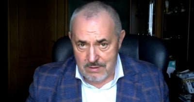 Arrest of Boris Nadezhdin Signals Heightened Repression Ahead of Elections