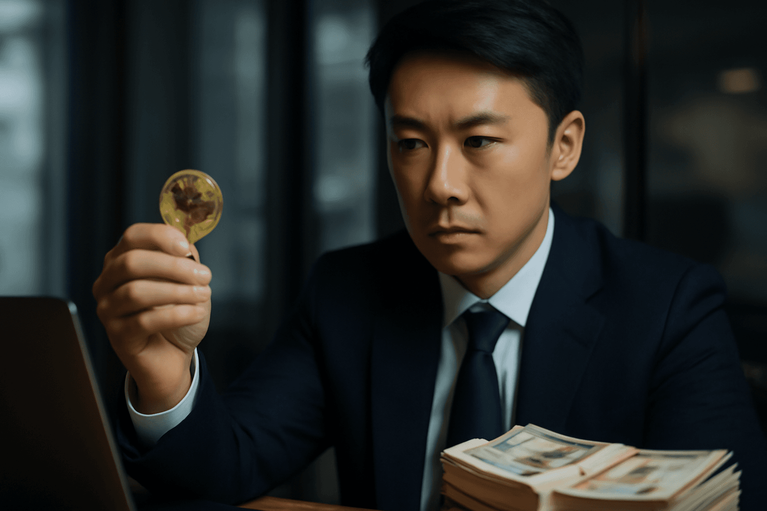 Japan’s Eole Takes Lead with First HYPE Token Purchase, Eyes $611K Investment