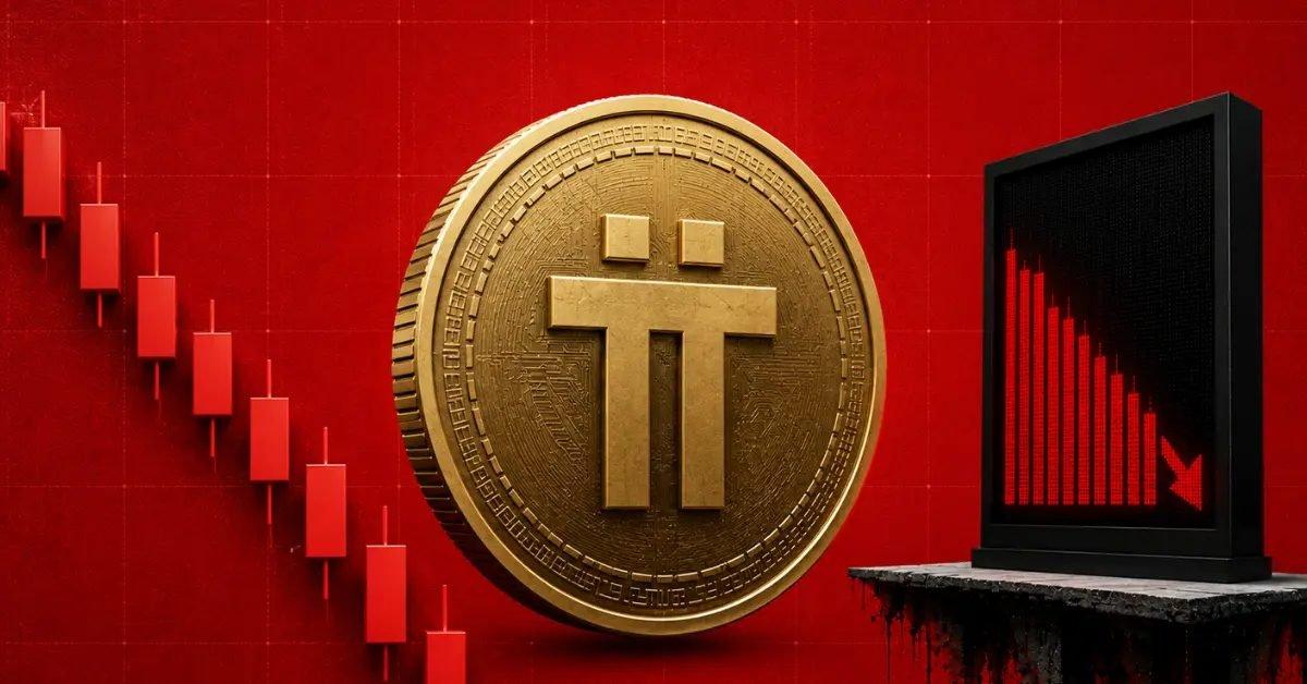 Only 21 Wallets Control Over 10 Million PI in Pi Network