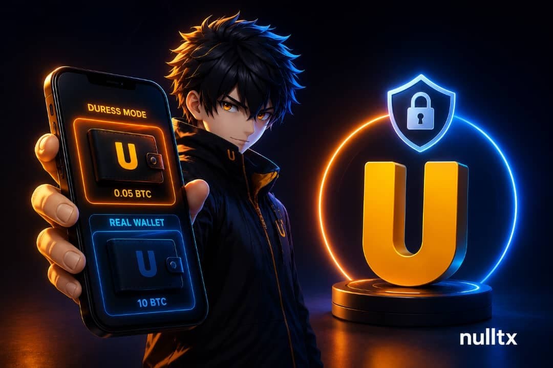 Unstoppable Wallet Introduces Duress PIN and Deep THORChain Integration to Boost Crypto Privacy