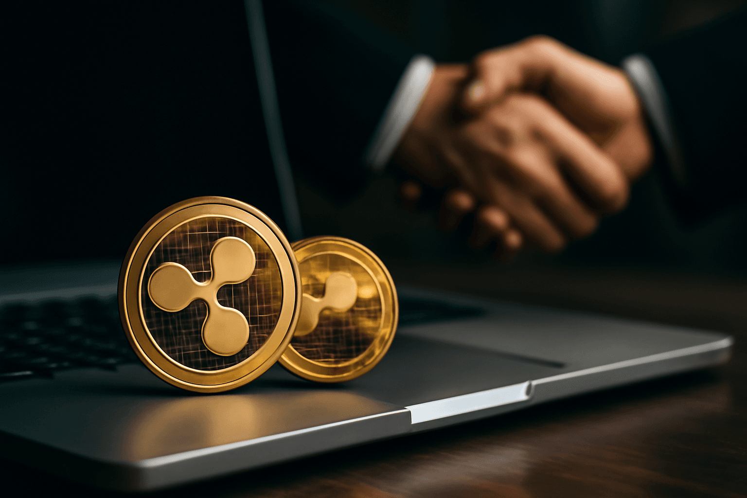 Ripple Boosts Institutional Stablecoin Payments Through Strategic Tie-Up with Notabene