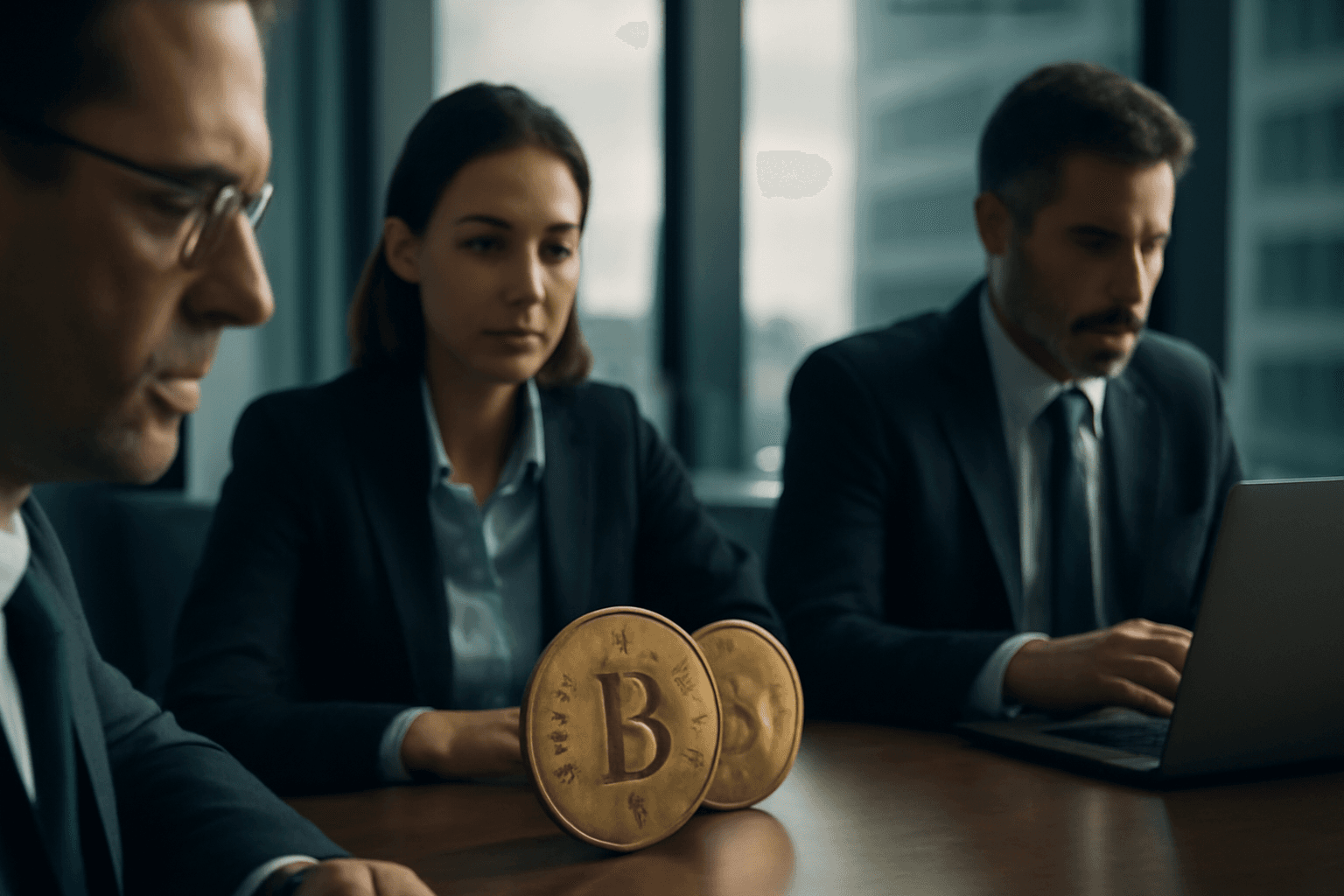 Rising Compliance Costs Set to Fuel a New Wave of Crypto Mergers in Europe