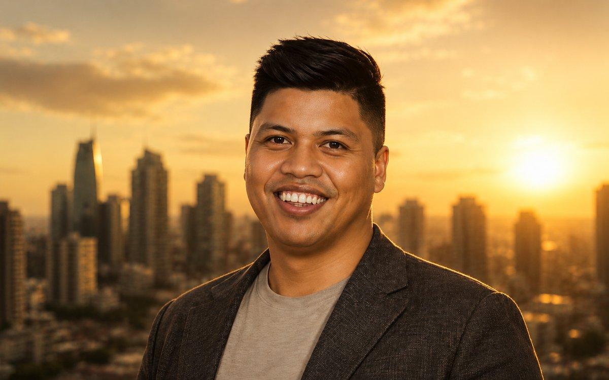 Swell Co-Founder Daniel Dizon Transitions to CEO Role