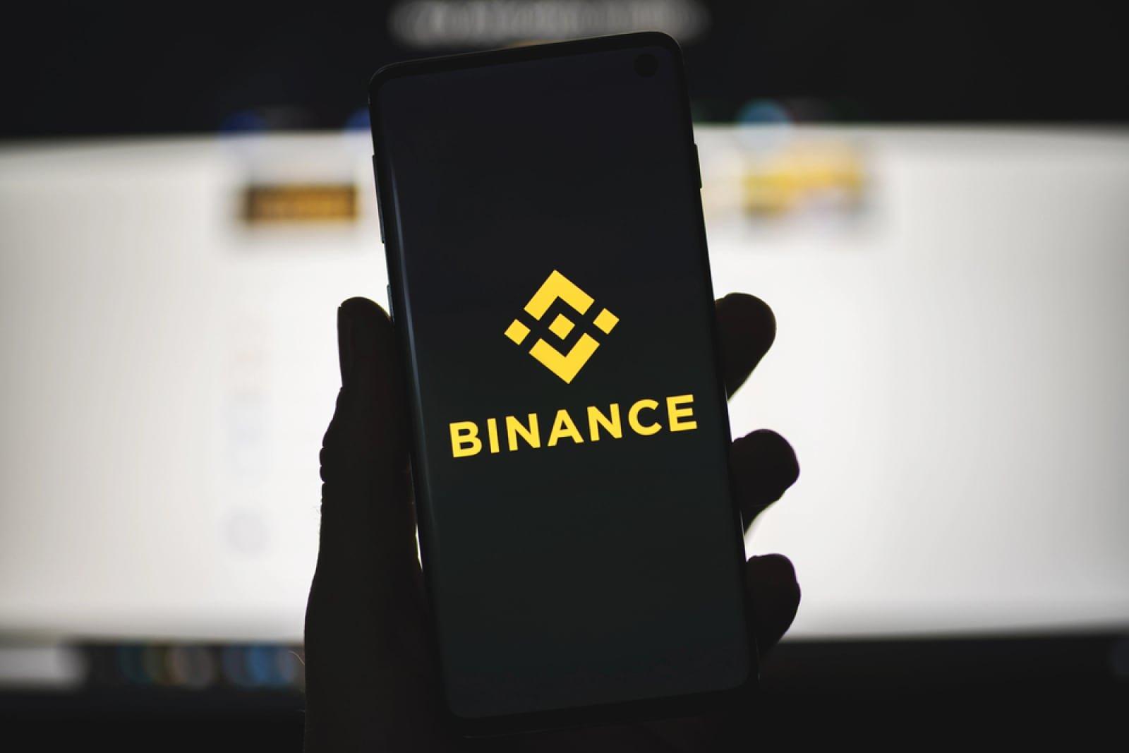 Binance Removes Five Trading Pairs to Enhance Market Quality