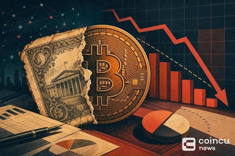 Forecast: Bitcoin Old Currency Awakenings Set to Halve by 2026
