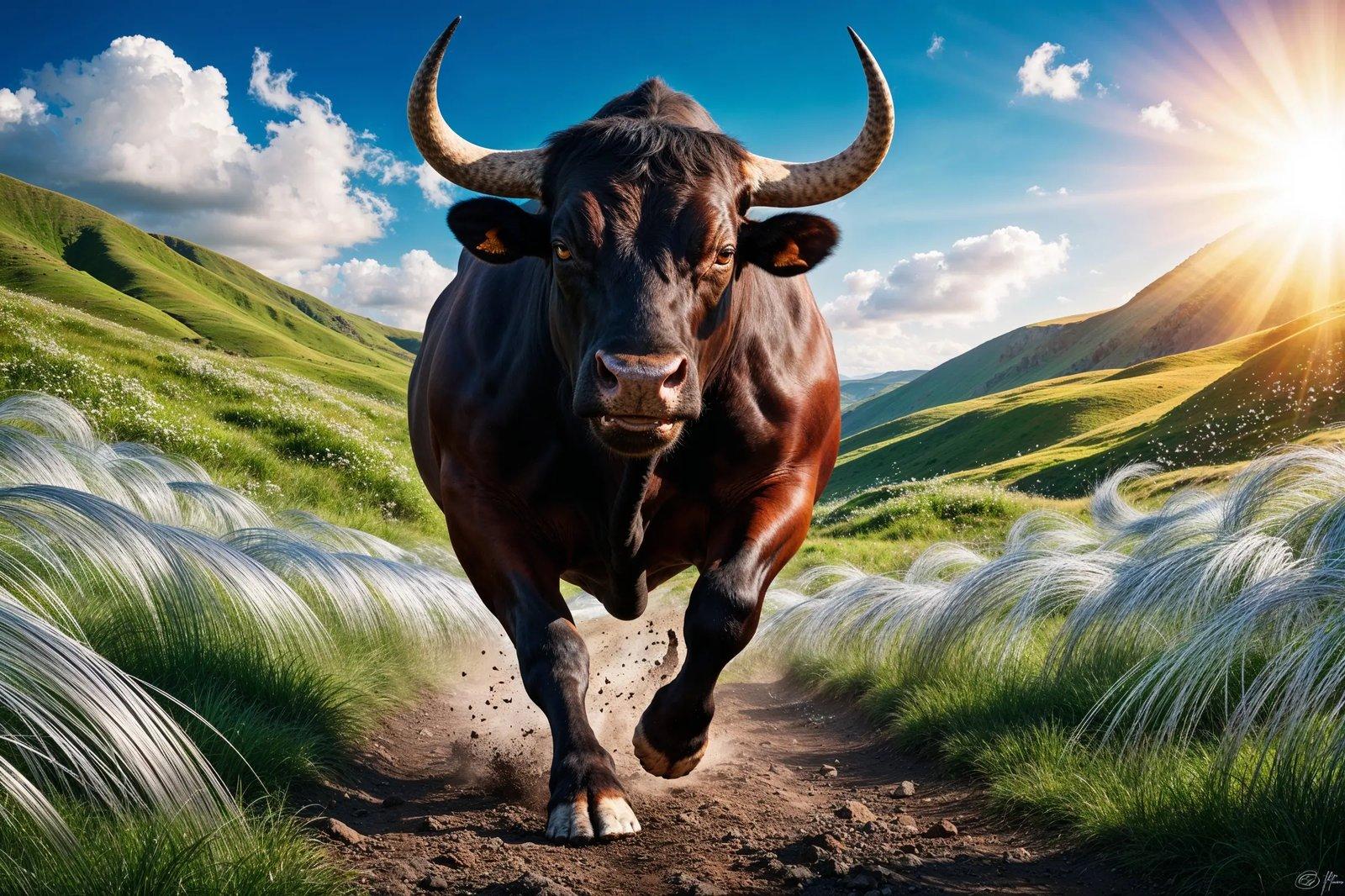 Litecoin Gains Momentum Amid ETF Hopes and Market Optimism