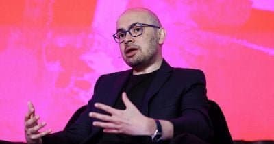 Hassabis takes the wheel at Alphabet's AI operation, Dean exits after 27 years