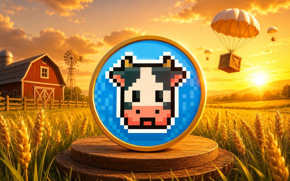 How to Benefit from FarmTown's Unique Airdrop Strategy