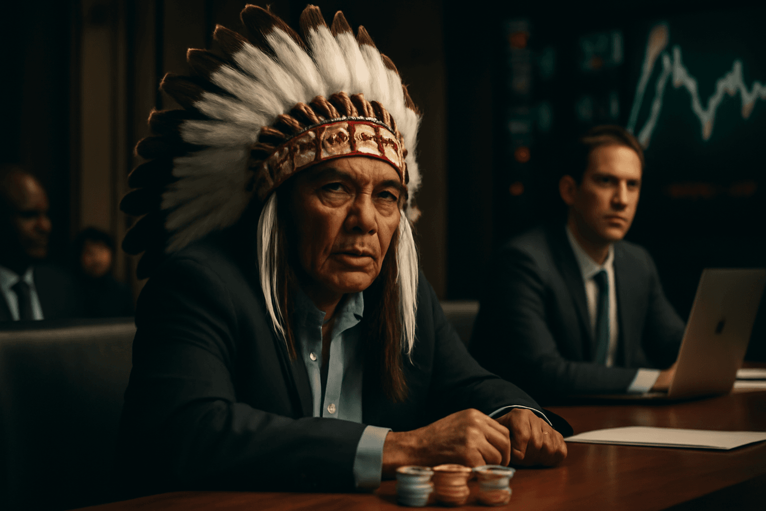 California Tribes Challenge Kalshi Over Gambling Laws in High-Stakes Tribal Sovereignty Case