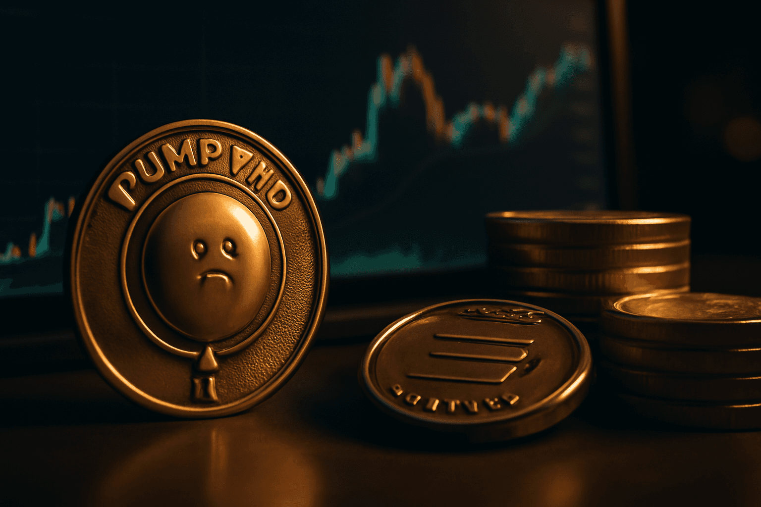 Pump.fun Set to Drive Solana’s DeFi Expansion with Promising Price Growth