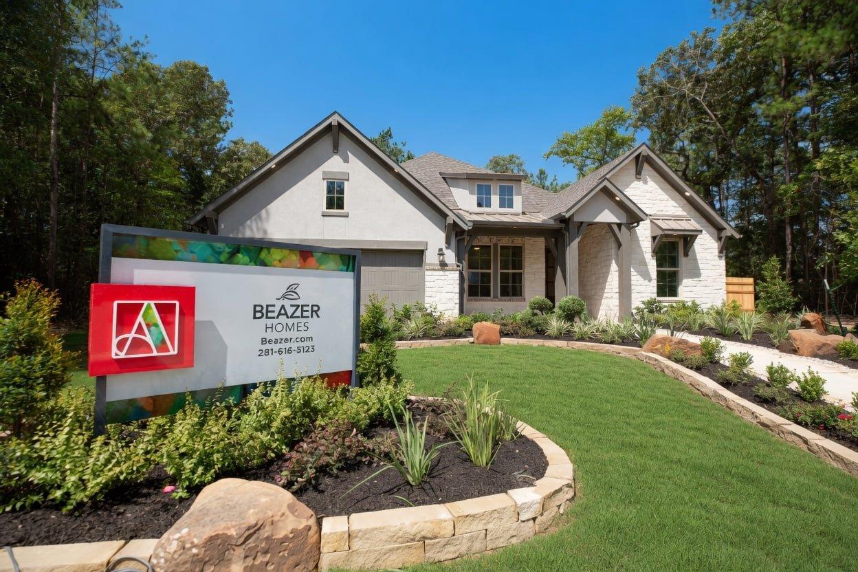 Dream Finders Increases Offer for Beazer Homes to $32 Per Share