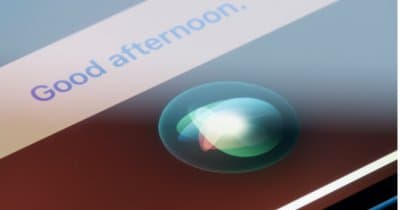 Apple Bets Big on Siri AI and Smart Home Devices, Skipping Crypto Innovations