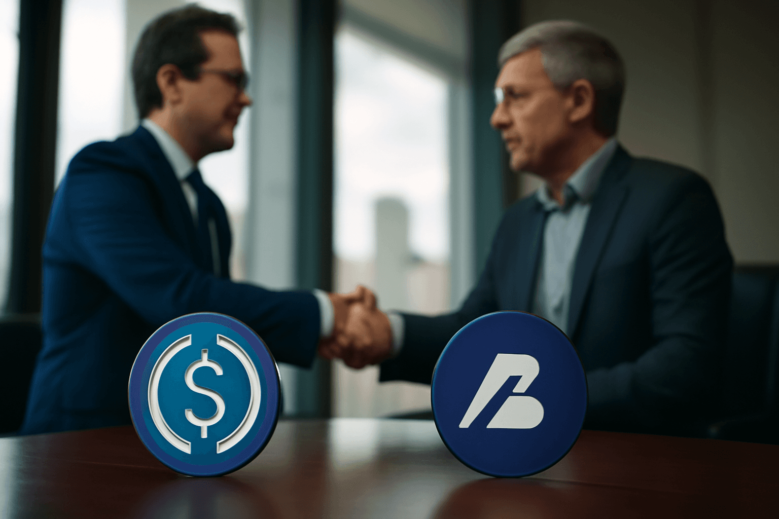 Circle and BIND Group Collaborate to Enhance USDC Access in Argentina