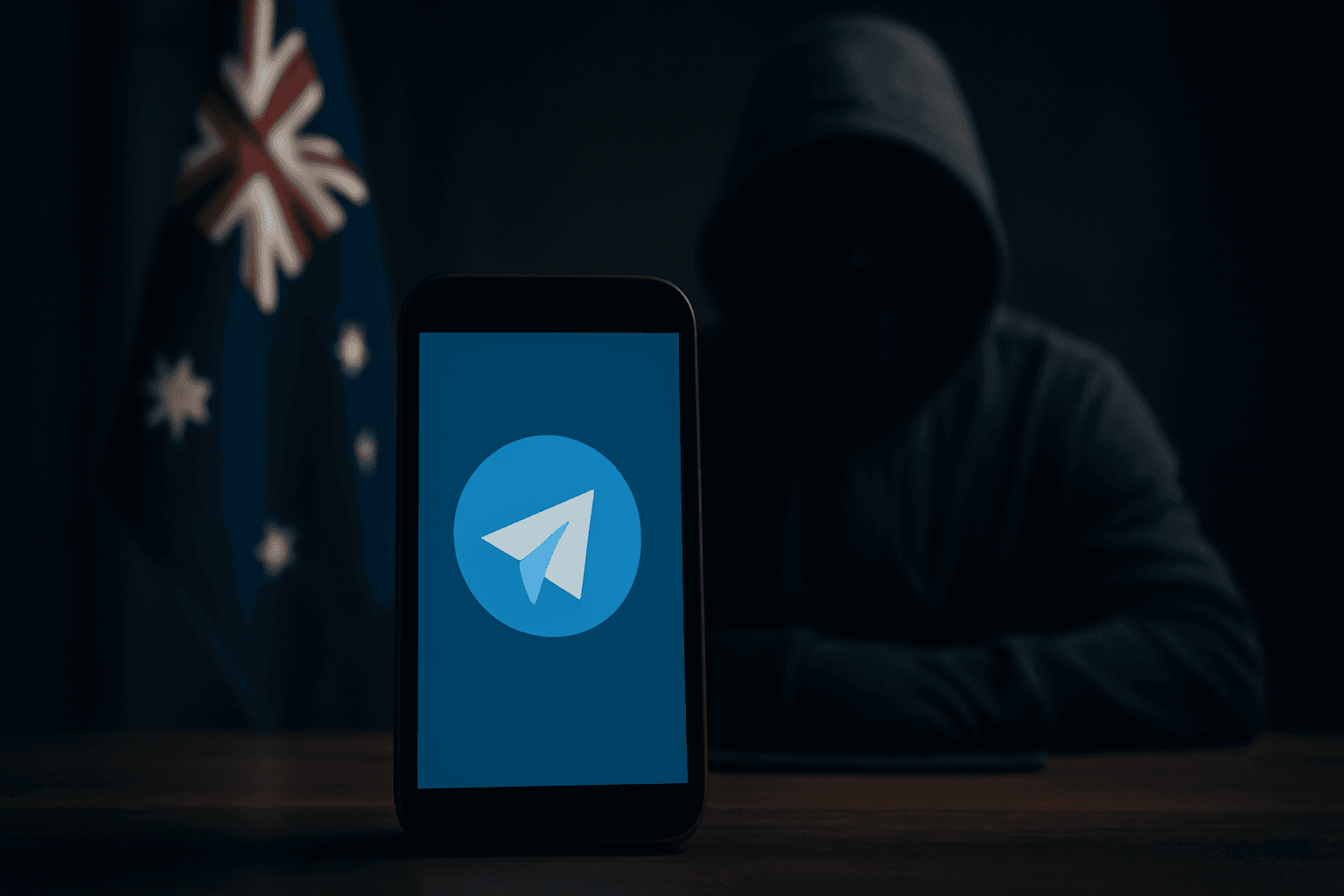 Australia Takes Telegram to Court Over Terrorist Content Not Removed